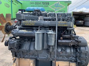 Used Mack EM7 Engine Assy (Stock #719)) Part Image