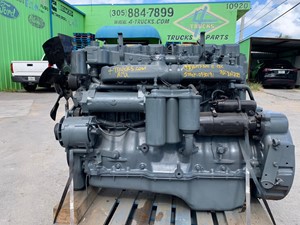 Used Mack EM7 Engine Assy (Stock #693)) Part Image