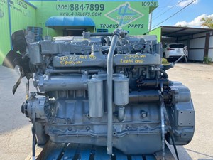 Used Mack EM7 Engine Assy (Stock #1887)) Part Image