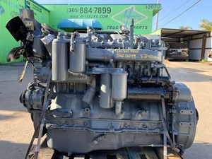Used Mack EM7 Engine Assy (Stock #1229)) Part Image