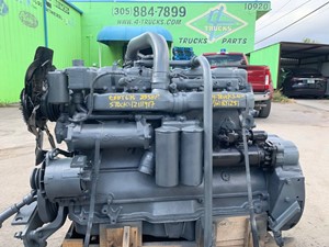Used Mack ENDT675 Engine Assy (Stock #1294)) Part Image