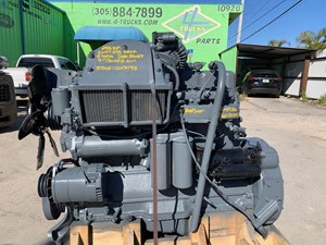 Used Mack ENDT676 Engine Assy (Stock #1235)) Part Image