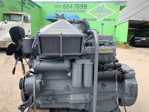 Used Mack ENDT676 Engine Assy (Stock #1296)) Part Image