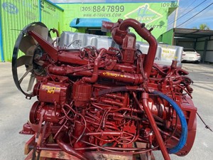 Used Mack MP7 Engine Assy Image