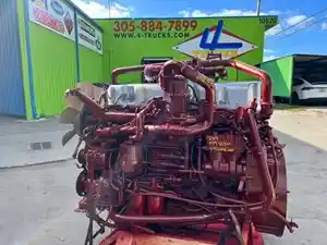 Used Mack MP7 Engine Assy (Stock #5788)) Part Image