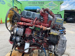 Used Mack MP7 Engine Assy Image