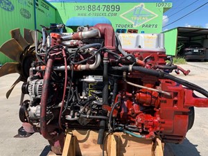 Used Mack MP7 Engine Assy Image