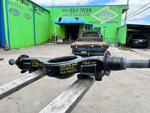 Used Mack Axle Housing (Front) (Stock #4578)) Part Image