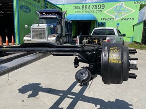 Remanufactured Mack Axle Housing (Front) (Stock #1829)) Part Image