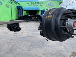 Used Mack Axle Housing (Front) (Stock #560)) Part Image