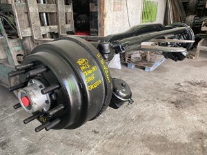 Remanufactured Mack Axle Housing (Front) (Stock #1839)) Part Image