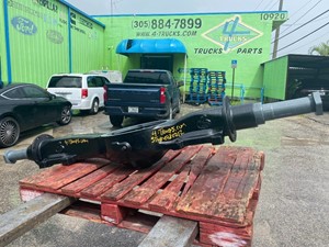 Used Mack Axle Housing (Front) (Stock #3977)) Part Image