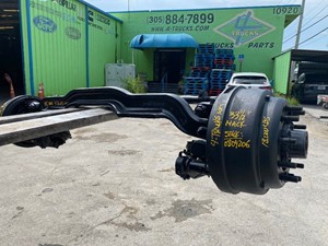 Remanufactured Mack Axle Housing (Front) (Stock #2993)) Part Image