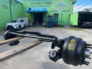 Remanufactured Mack Axle, Complete Front (Stock #4263)) Part Image