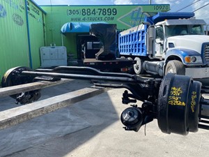 Remanufactured Mack Axle, Complete Front (Stock #3071)) Part Image