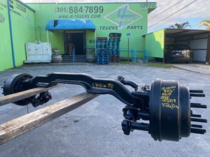 Remanufactured Mack Axle, Complete Front (Stock #4265)) Part Image
