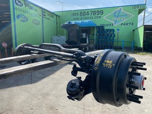Remanufactured Mack Axle, Complete Front (Stock #3074)) Part Image