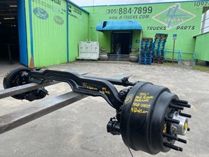 Remanufactured Mack Axle, Complete Front (Stock #4246)) Part Image