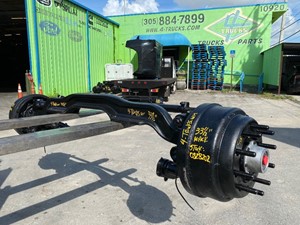 Remanufactured Mack Axle, Complete Front (Stock #3063)) Part Image