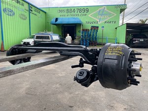 Remanufactured Mack Axle, Complete Front (Stock #4247)) Part Image