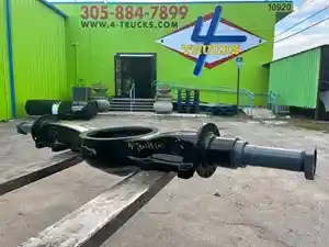 Used Mack Axle, Complete Front Image
