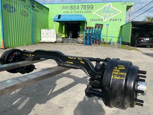 Remanufactured Mack Axle, Complete Front (Stock #4238)) Part Image