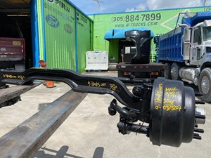 Remanufactured Mack Axle, Complete Front (Stock #3068)) Part Image
