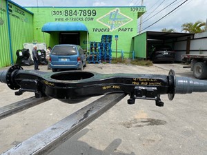 Used Mack Differential Case (Stock #2283)) Part Image