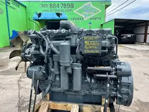 Used Mack Engine Assy (Stock #5078)) Part Image