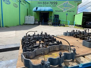 Used Mack Engine Brake (Stock #3621)) Part Image