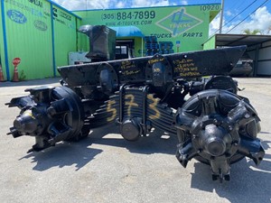 Used Mack Tandem Cutoff (Stock #3079)) Part Image