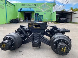 Remanufactured Mack Tandem Cutoff (Stock #4429)) Part Image
