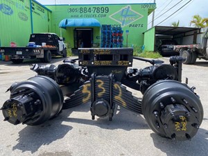 Remanufactured Mack Tandem Cutoff (Stock #2998)) Part Image
