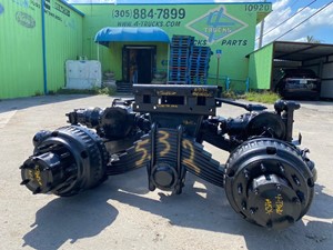 Remanufactured Mack Tandem Cutoff (Stock #2798)) Part Image