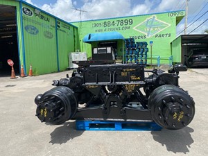 Remanufactured Mack Tandem Cutoff (Stock #3090)) Part Image