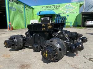 Remanufactured Mack Tandem Cutoff (Stock #3134)) Part Image