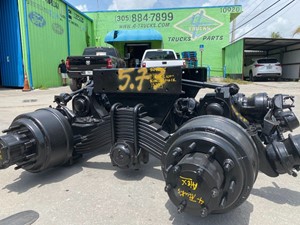 Used Mack Tandem Cutoff (Stock #3660)) Part Image