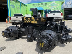 Remanufactured Mack Tandem Cutoff (Stock #3065)) Part Image