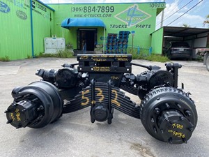 Remanufactured Mack Tandem Cutoff (Stock #2957)) Part Image