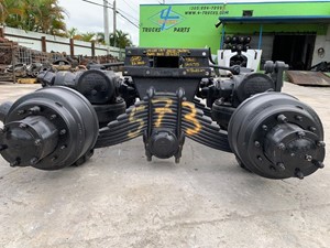 Used Mack Tandem Cutoff (Stock #1365)) Part Image