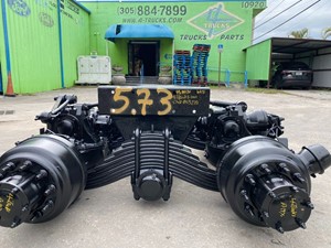 Used Mack Tandem Cutoff (Stock #4237)) Part Image