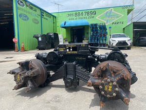 Used Mack Tandem Cutoff (Stock #3034)) Part Image