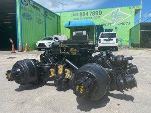 Used Mack Tandem Cutoff (Stock #3099)) Part Image