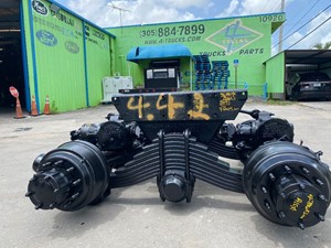 Remanufactured Mack Tandem Cutoff (Stock #3091)) Part Image