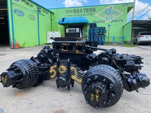 Remanufactured Mack Tandem Cutoff (Stock #3135)) Part Image
