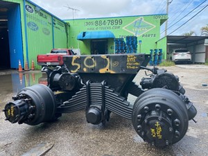 Remanufactured Mack Tandem Cutoff (Stock #3347)) Part Image