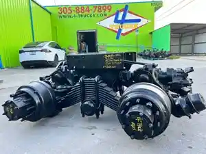 Remanufactured Mack Tandem Cutoff (Stock #5565)) Part Image