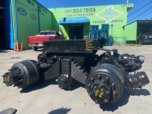 Remanufactured Mack Tandem Cutoff (Stock #3458)) Part Image