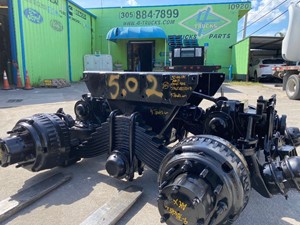 Remanufactured Mack Tandem Cutoff (Stock #3057)) Part Image