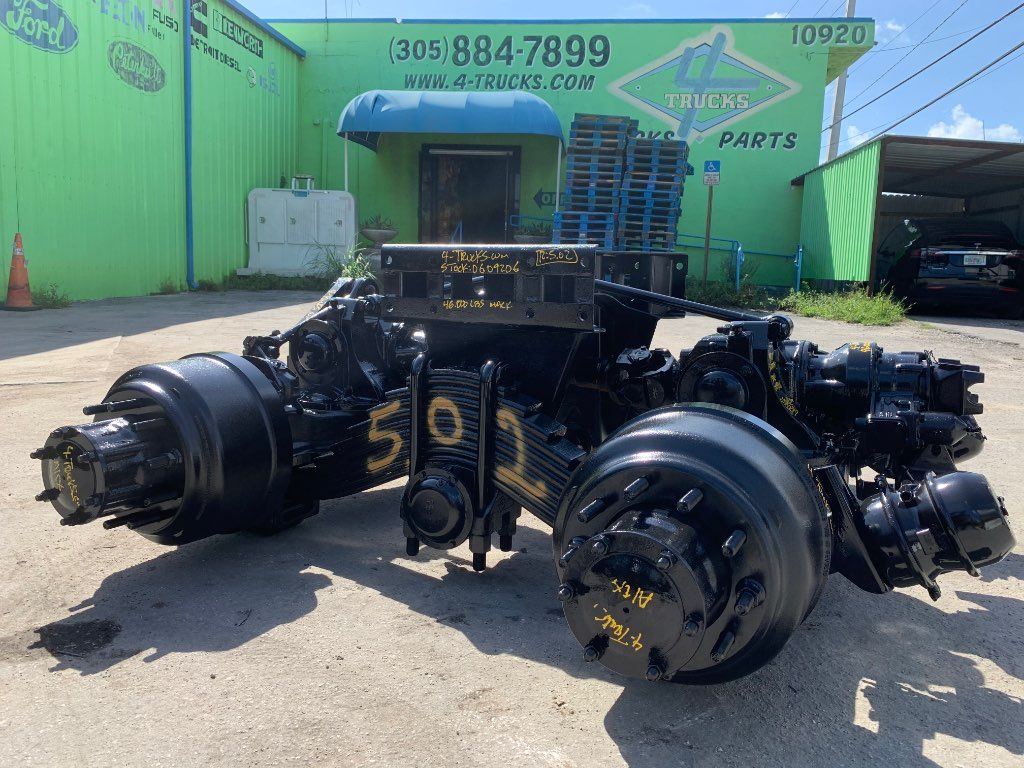 Used, Recycled, New, and Aftermarket Heavy Duty Truck Parts